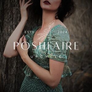 Meet your Posher, Poshfaire